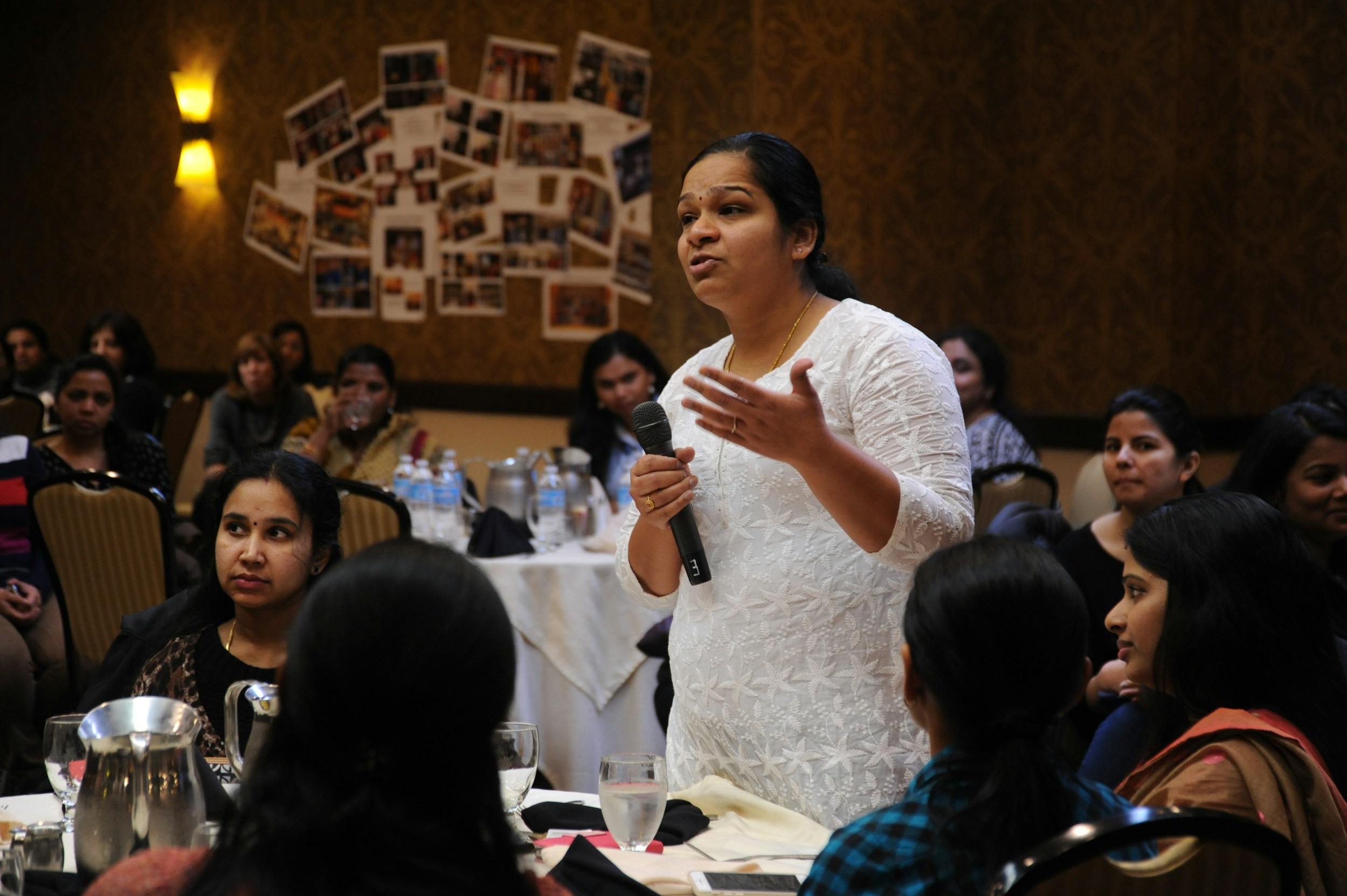 Women Empowerment cta